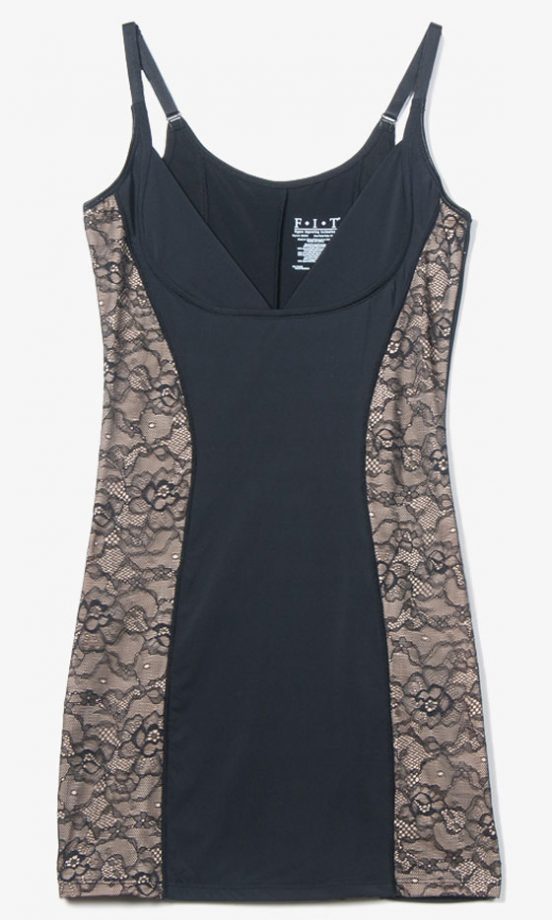 Forever 21 AW12 Print Slip Dress, £12.15