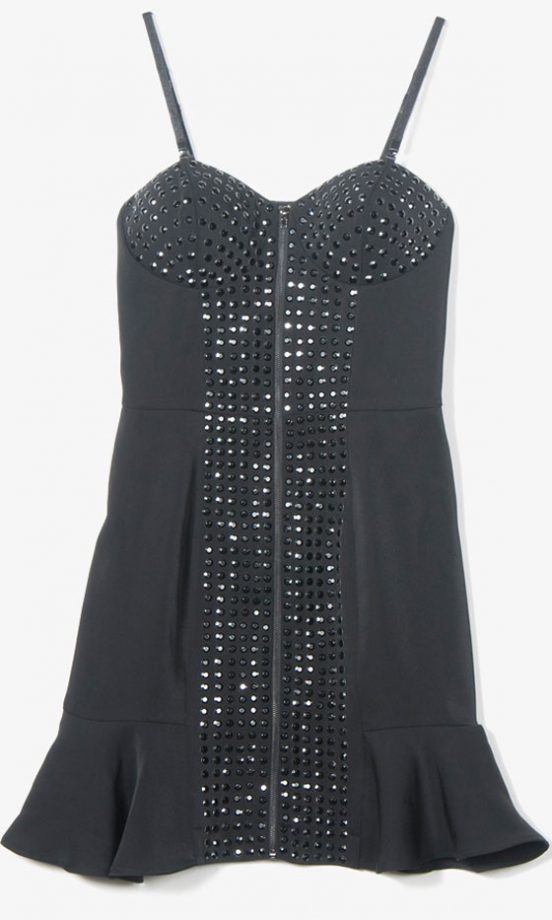 Forever 21 AW12 Black Party Dress, £27.75