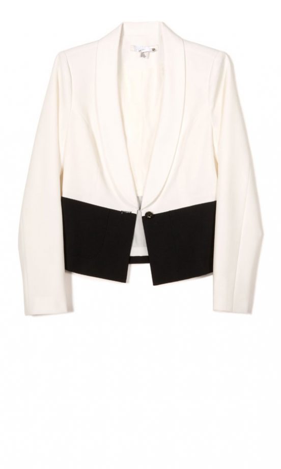 Forever 21 AW12 Career Blazer, £27.75