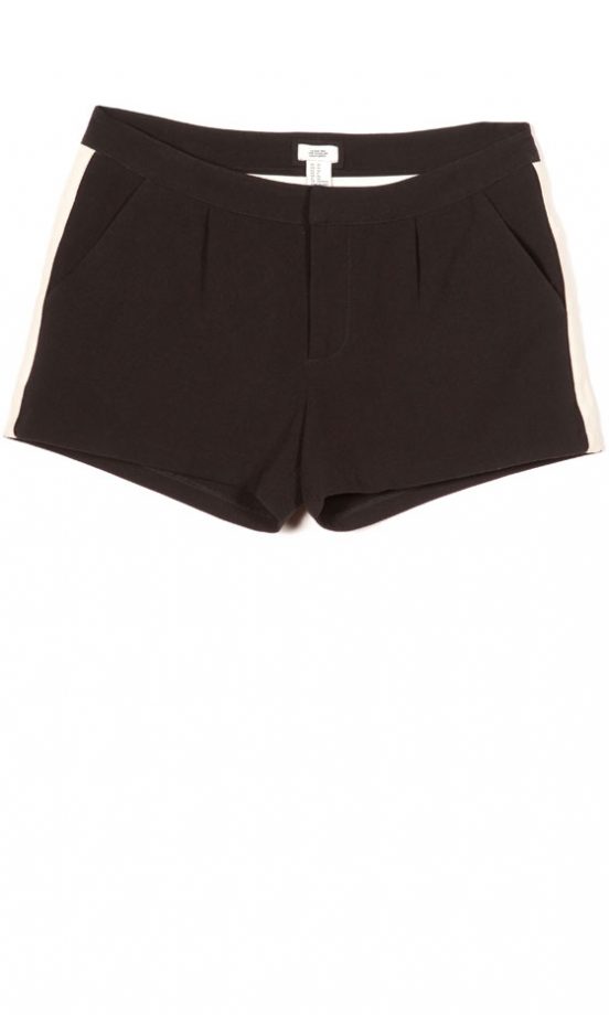 Forever 21 AW12 Shorts, £15.75