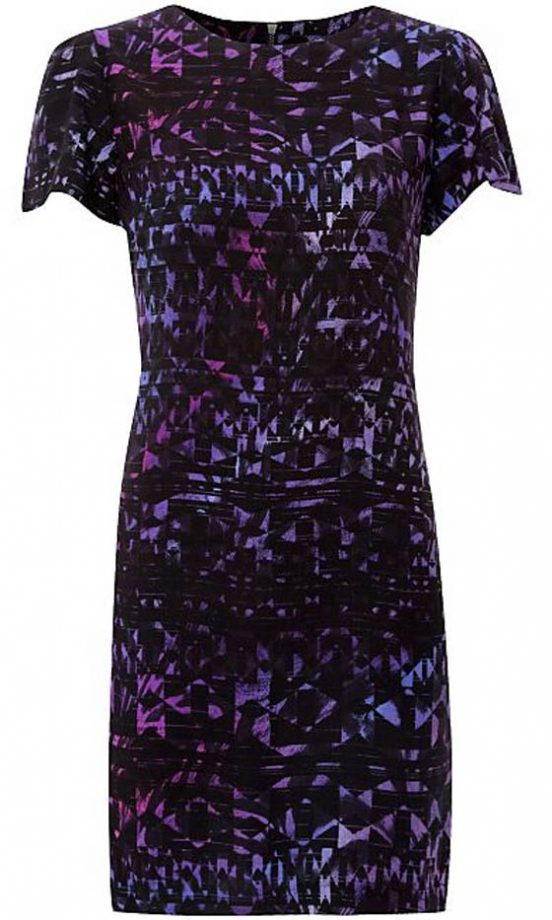 George At Asda Tunic Dress, £16
