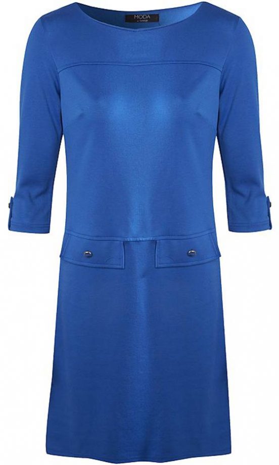 George Shift Dress, £14