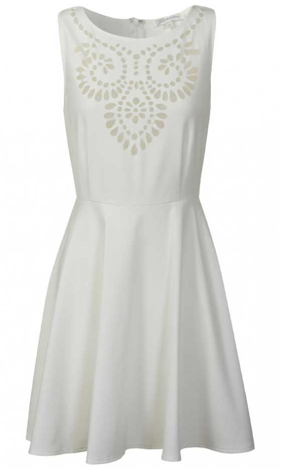 Glamorous AW12 Cut Out Dress