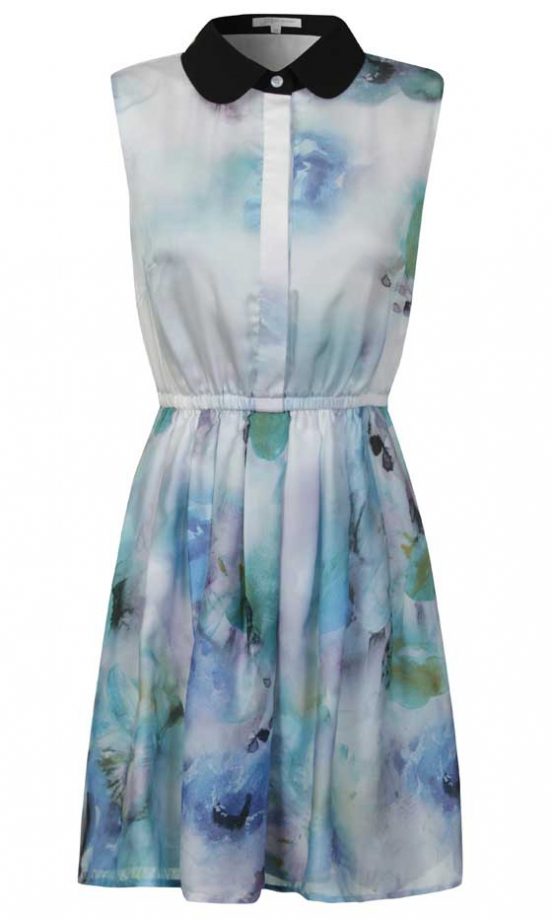 Glamorous AW12 Floral Tea Dress