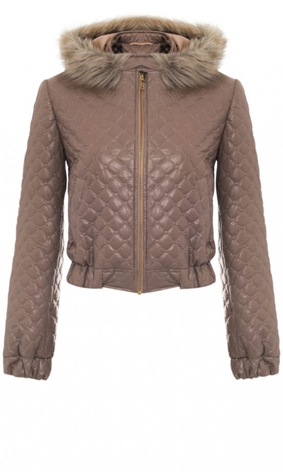 George AW12 Gold Bomber, £25