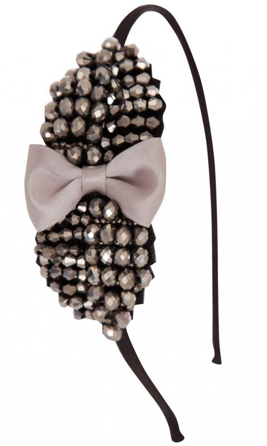TU At Sainsbury's AW12 Jewelled Head Band, £5