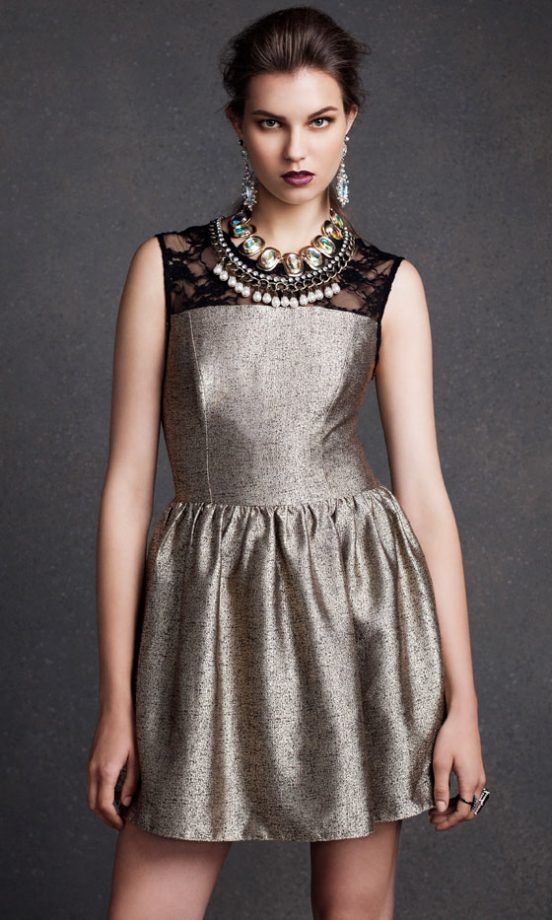 Primark Christmas Collection 2012