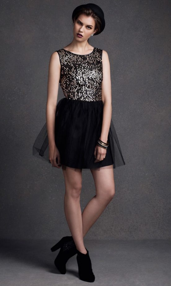 Primark Christmas Collection 2012