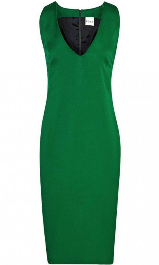 Reiss Cocoon Dress, £169