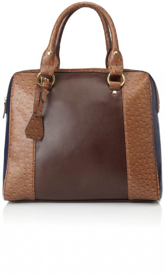 Stylistpick AW12 'Adrienne' Bag