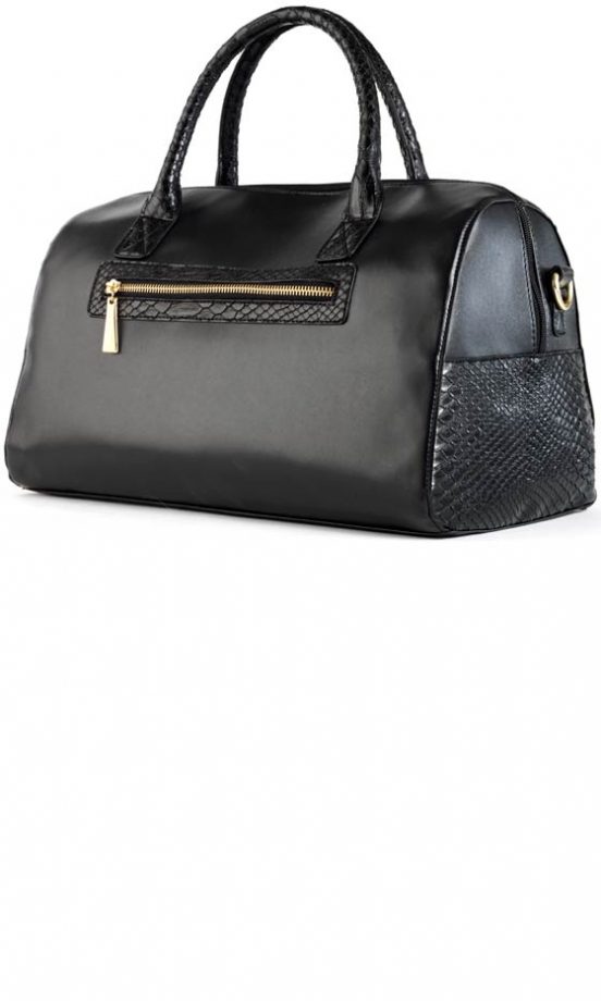 Stylistpick AW12 'Anna' Bag