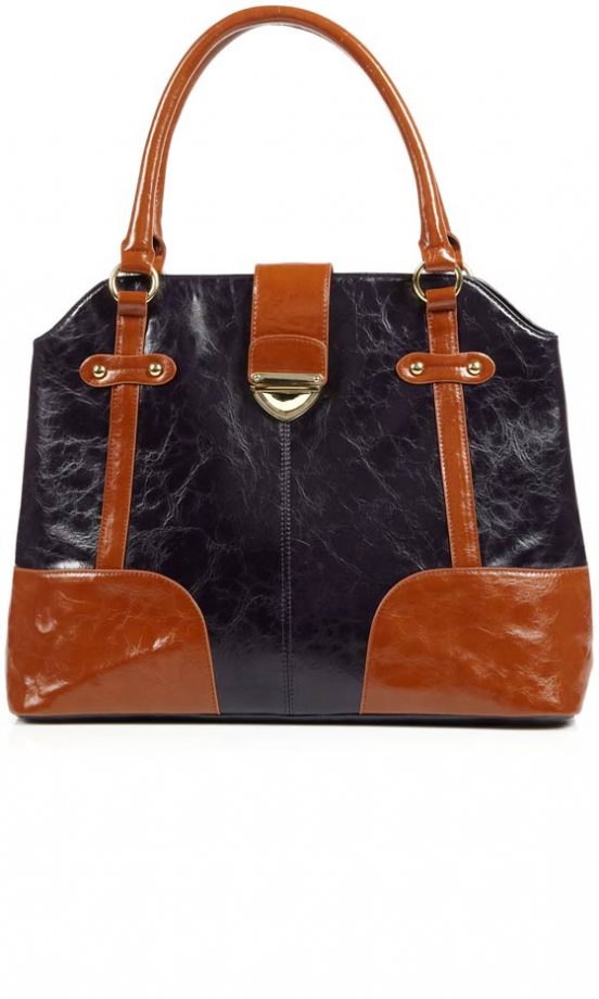 Stylistpick AW12 'Caitlin' Bag