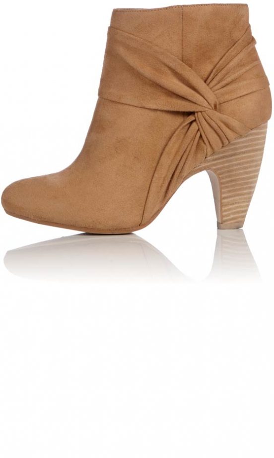 Stylistpick AW12 'Codie' Twist Boots