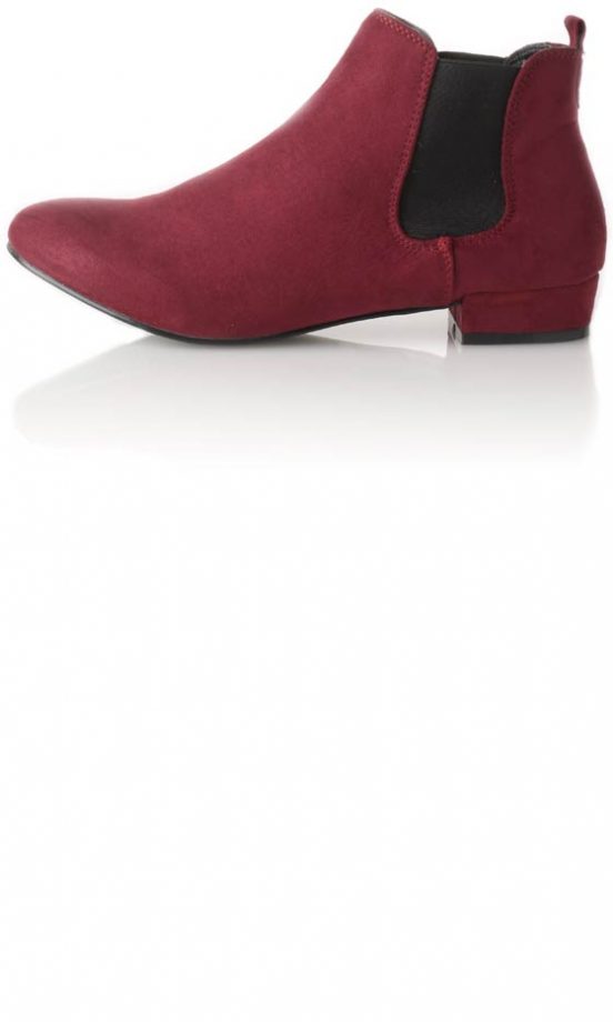 Stylistpick AW12 'Marley' Ankle Boots
