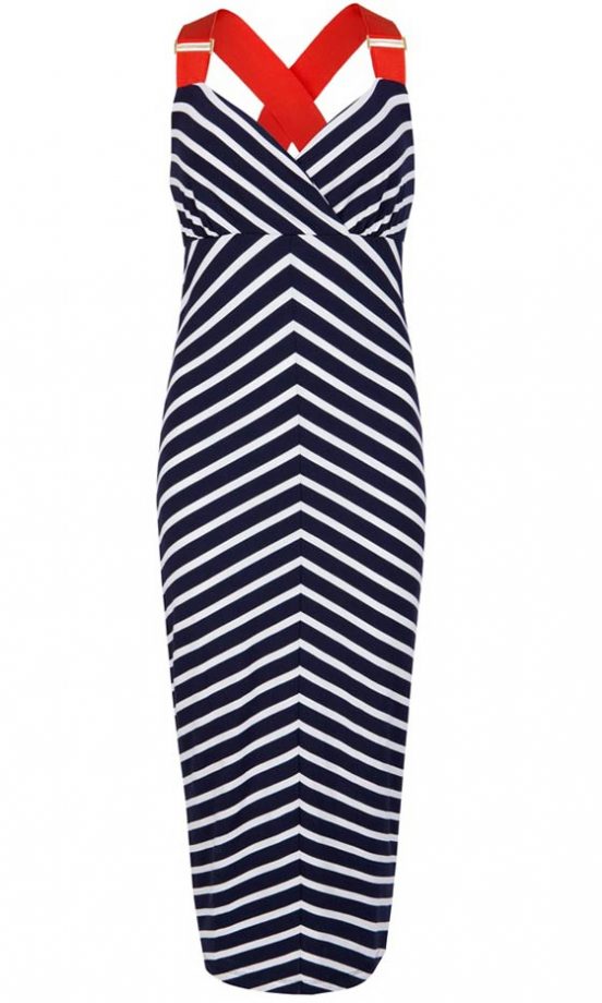 Ted Baker Stripe Dress, £99