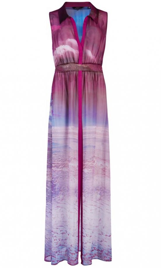 Ted Baker Sunset Maxi Dress, £119