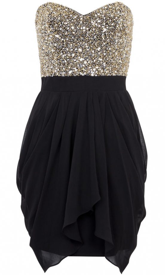 Lipsy VIP Collection, £110