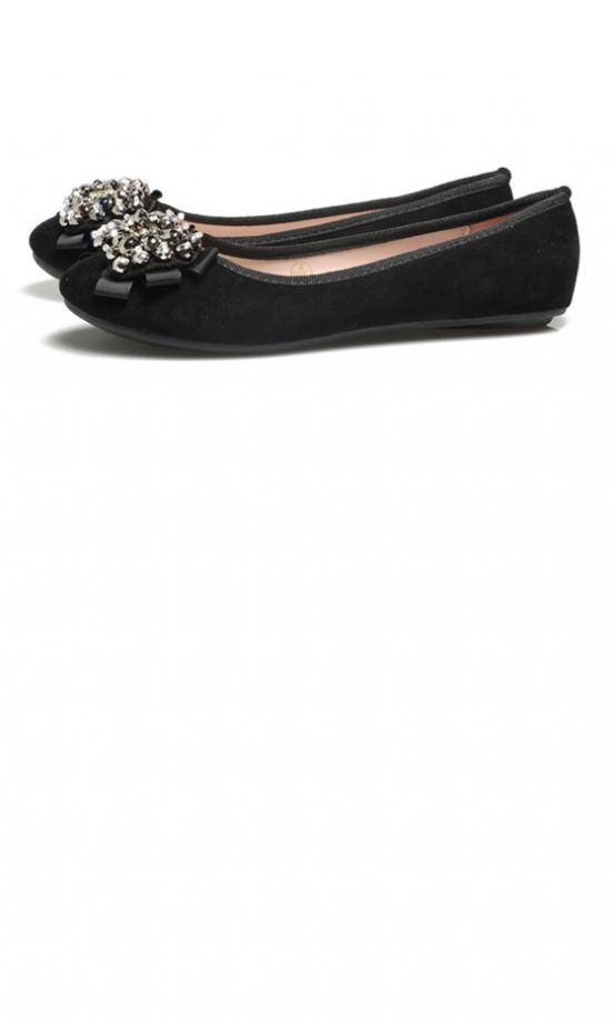 AX Paris Embellished Pumps, £20.99