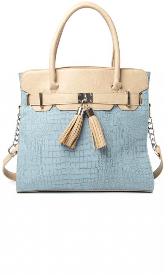 Stylistpick AW12 'Celeste' Bag, £40