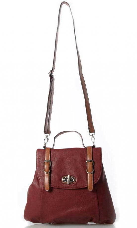 Stylistpick AW12 'Cheyenne' Bag