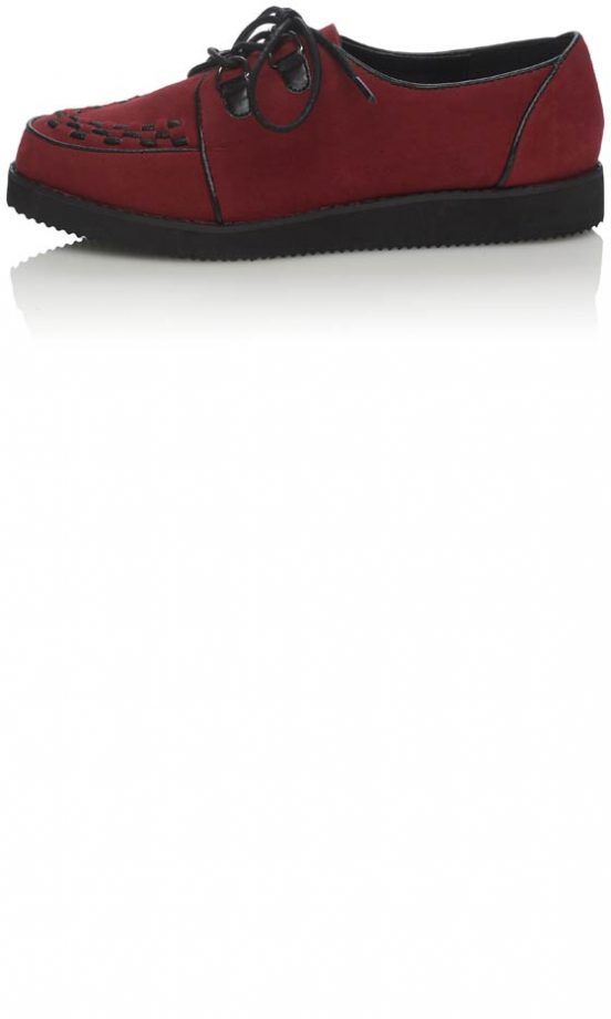 Stylistpick AW12 'Cruz' Creepers, £35