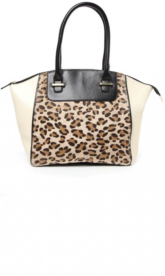 Stylistpick AW12 'Delta' Bag, £35