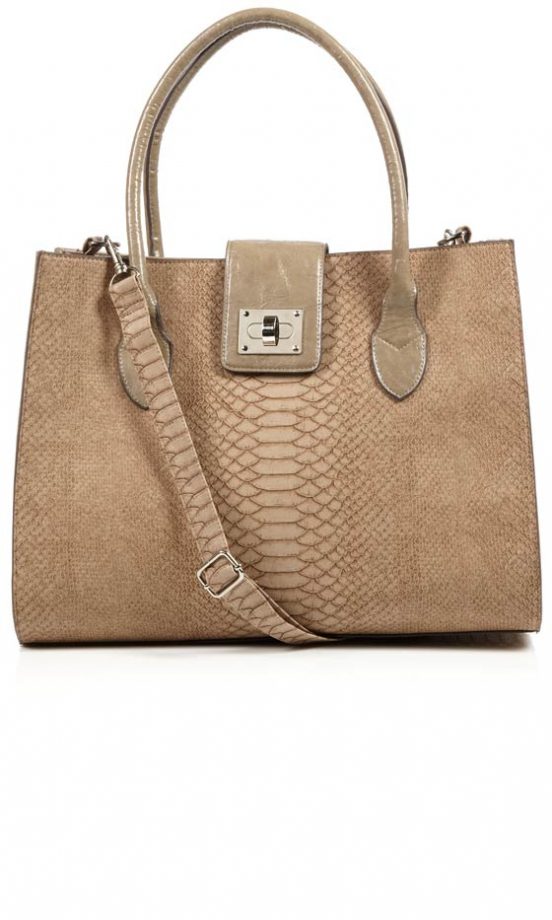 Stylistpick AW12 'Dervla' Bag, £40