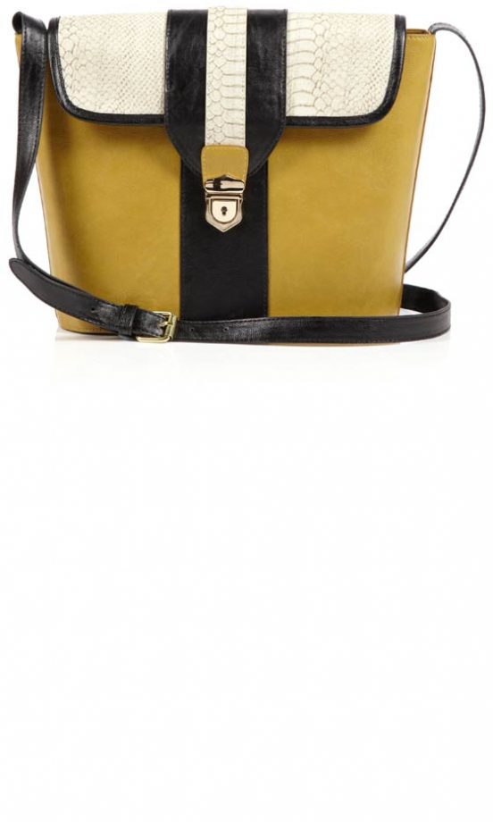 Stylistpick AW12 'Florence' Bag