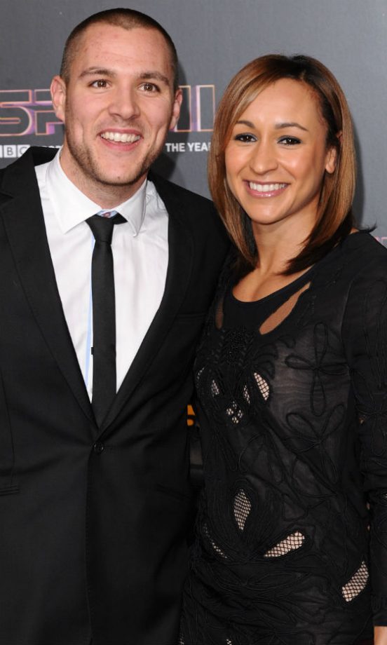 Jessica Ennis: Close To Her Family