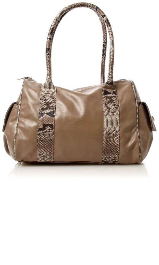 Stylistpick AW12 'Kaya' Bag, £30