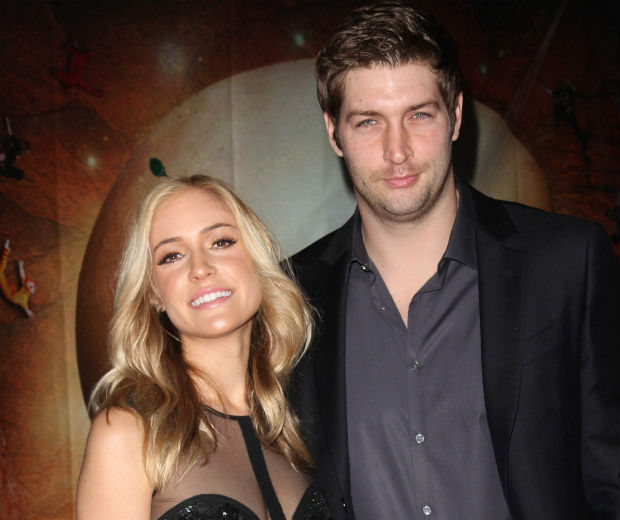 Kristin Cavallari and Jay Cutler are new parents!