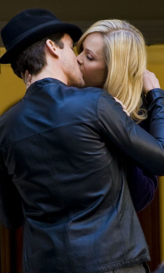 Matt Bomer: Quality Chemistry