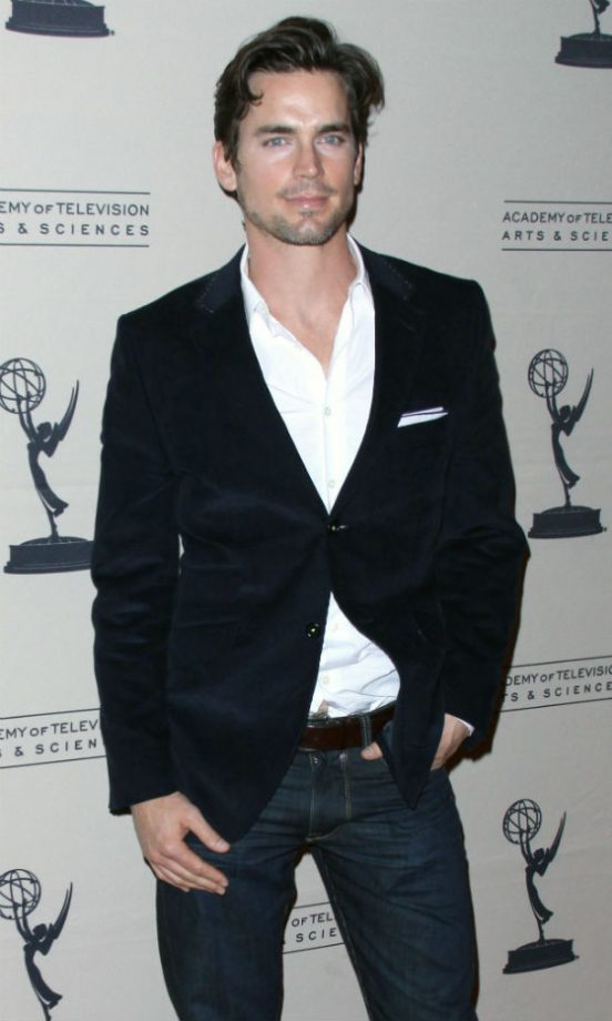 Matt Bomer: Soap Star