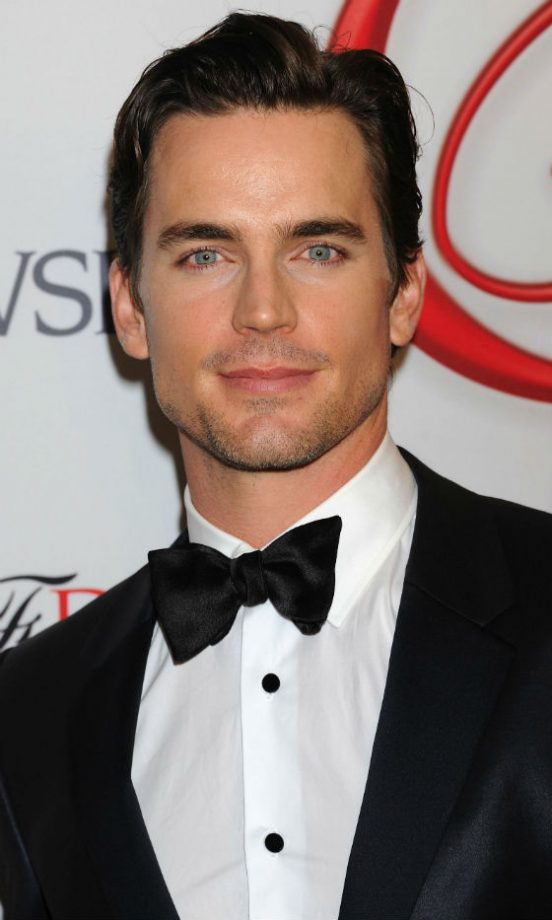 Matt Bomer: Cover Star