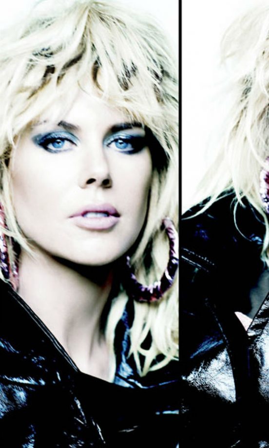 Nicole Kidman: Perfect Pout