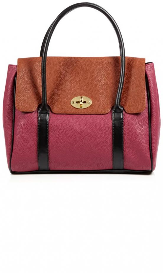 Stylistpick AW12 'Perpetua' Bag, £40