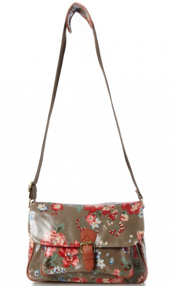 Stylistpick AW12 'Sarah' Bag, £25