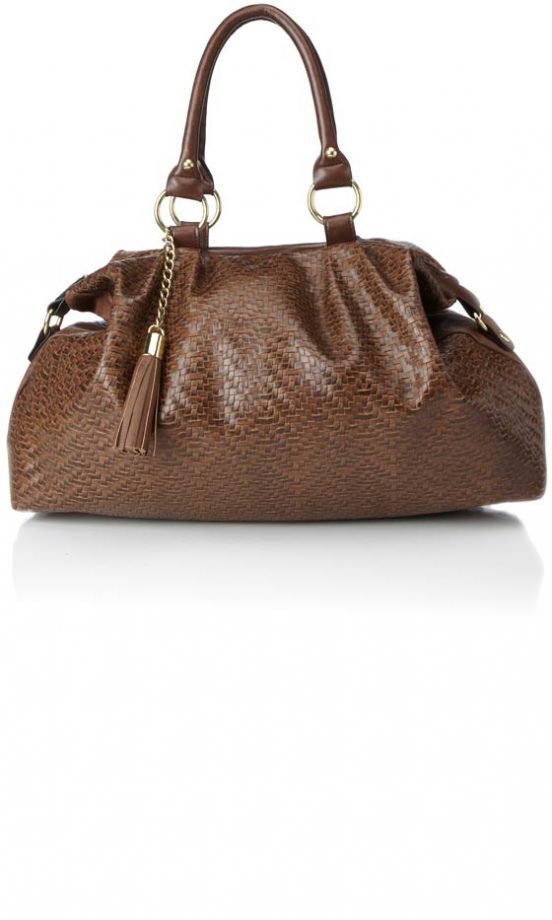 Stylistpick AW12 'Tally' Bag, £35