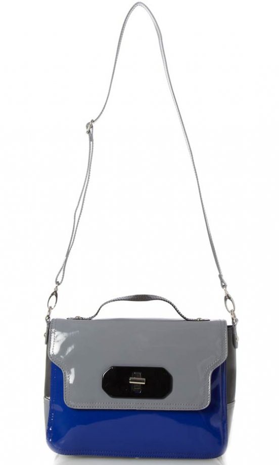 Stylistpick AW12 'Trinity' Bag, £30