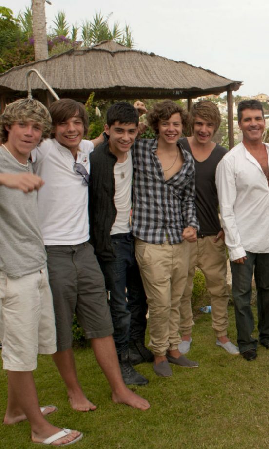 One Direction: Bootcamp