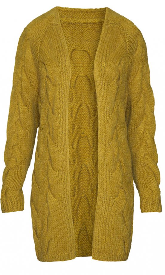 H&M AW12 Collection