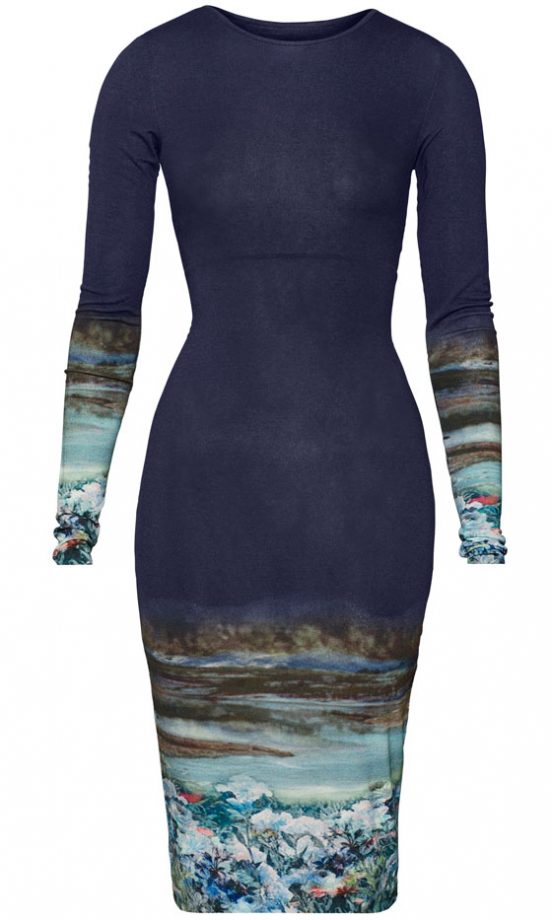 H&M AW12 Collection