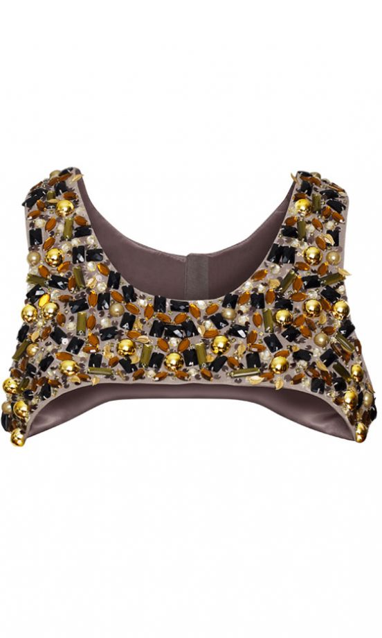H&M AW12 Collection