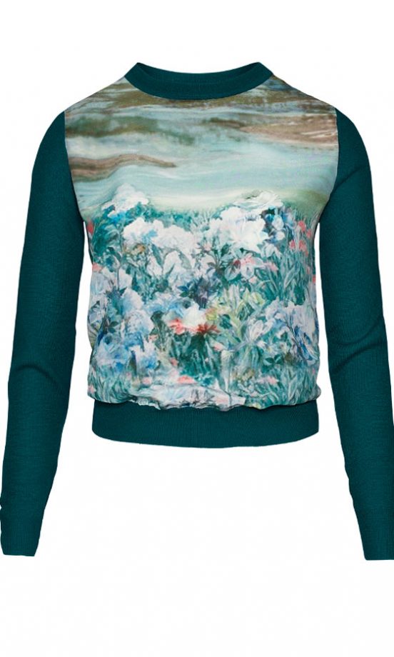 H&M AW12 Collection