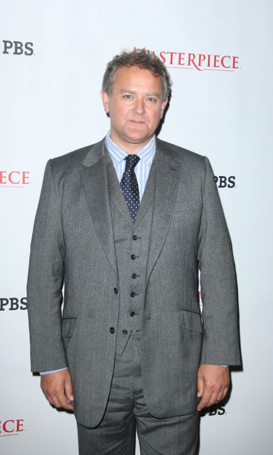 50 Things You Didn't Know About Downton Abbey!