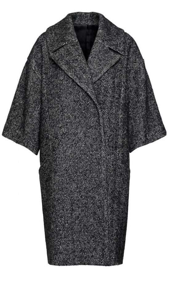 H&M AW12 Collection