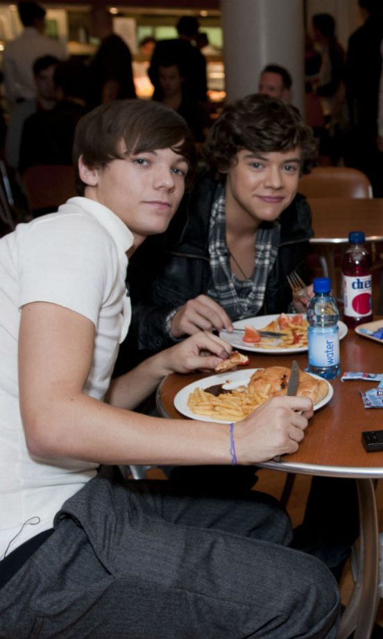 One Direction: Cameo Star