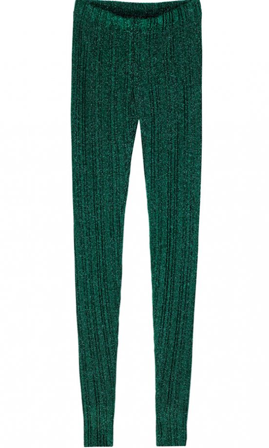 H&M AW12 Collection