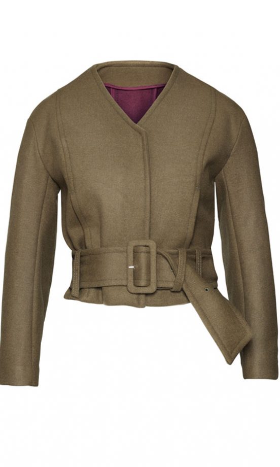 H&M AW12 Collection