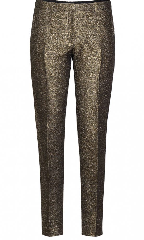 H&M AW12 Collection